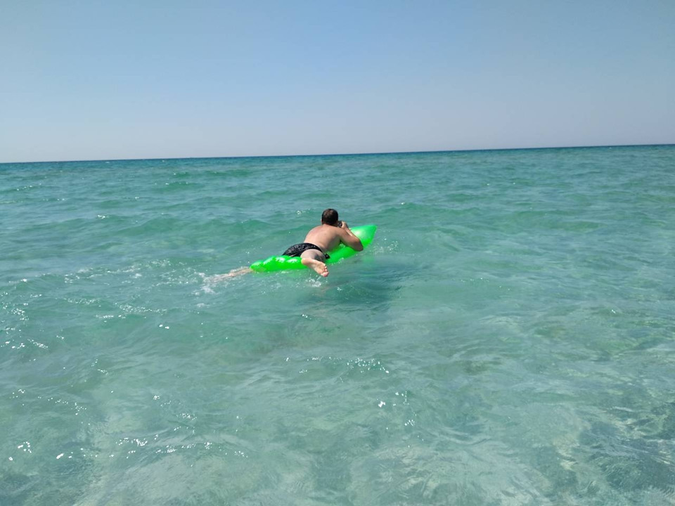 Про все і ні про що 1