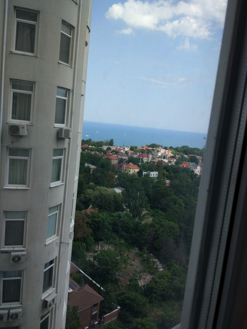 Заміна свічок та поїздка до Одеси 5