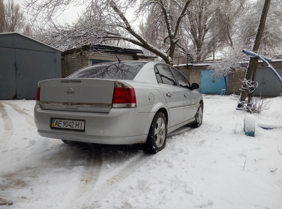 Майже квітневі фотки) 3