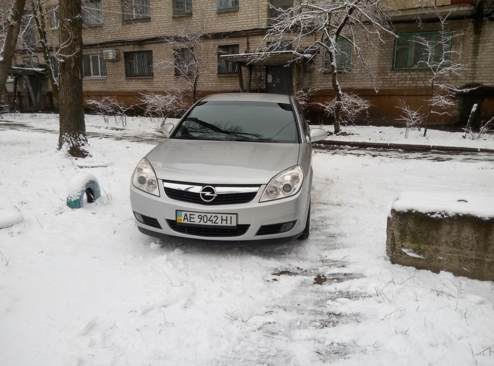 Майже квітневі фотки) 1