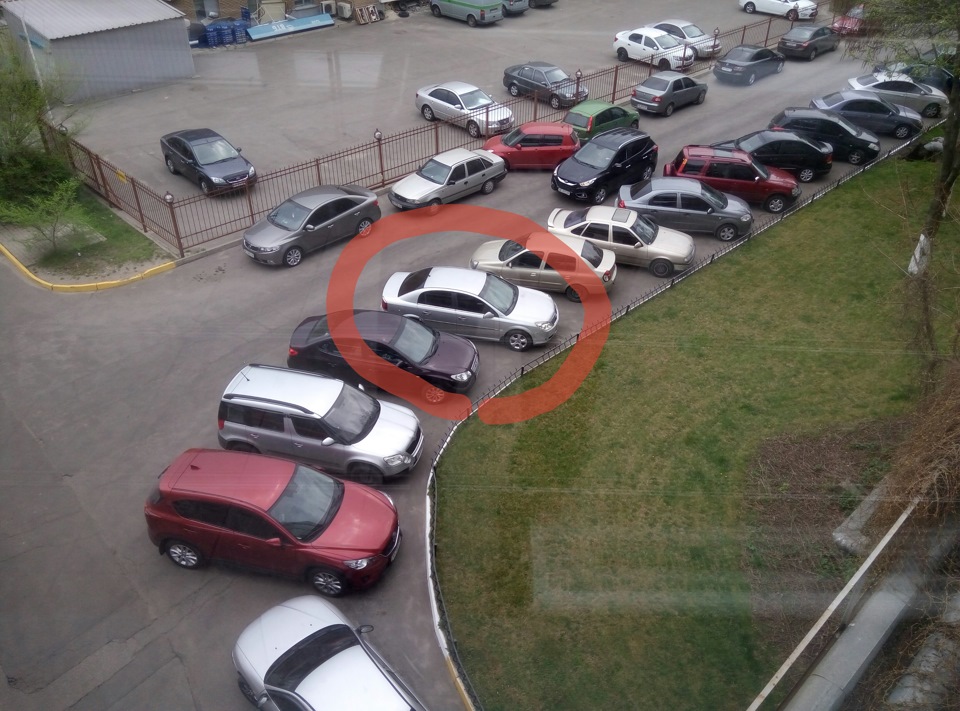 Продовжуємо доводити до ладу машину 1