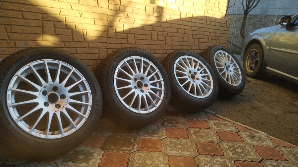 Складання Oz 3