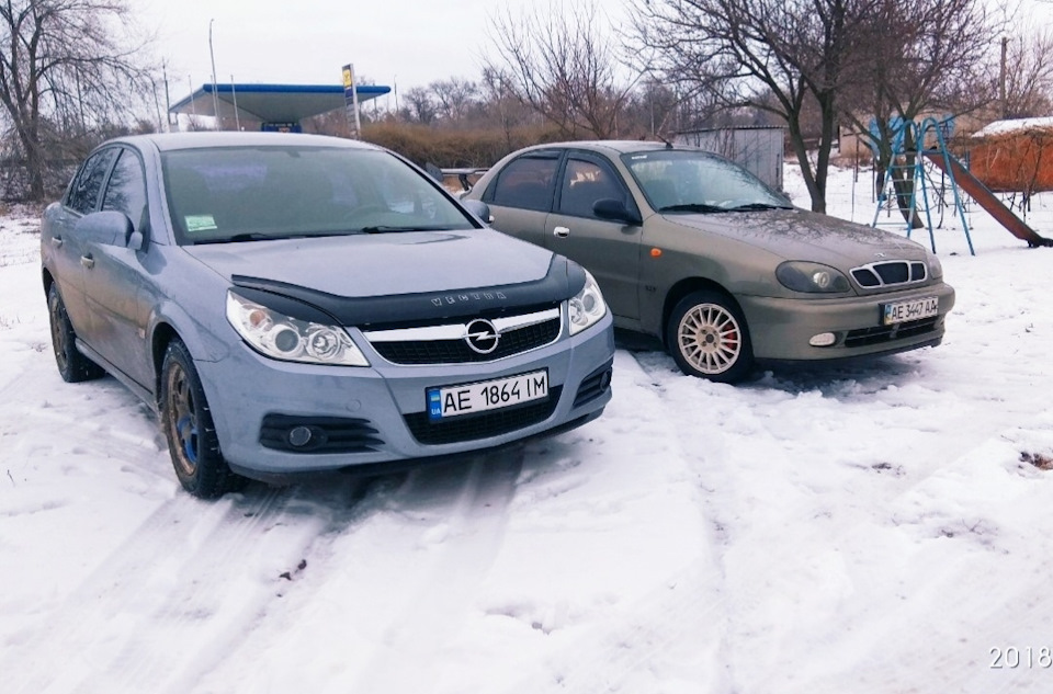 Зустріч 1