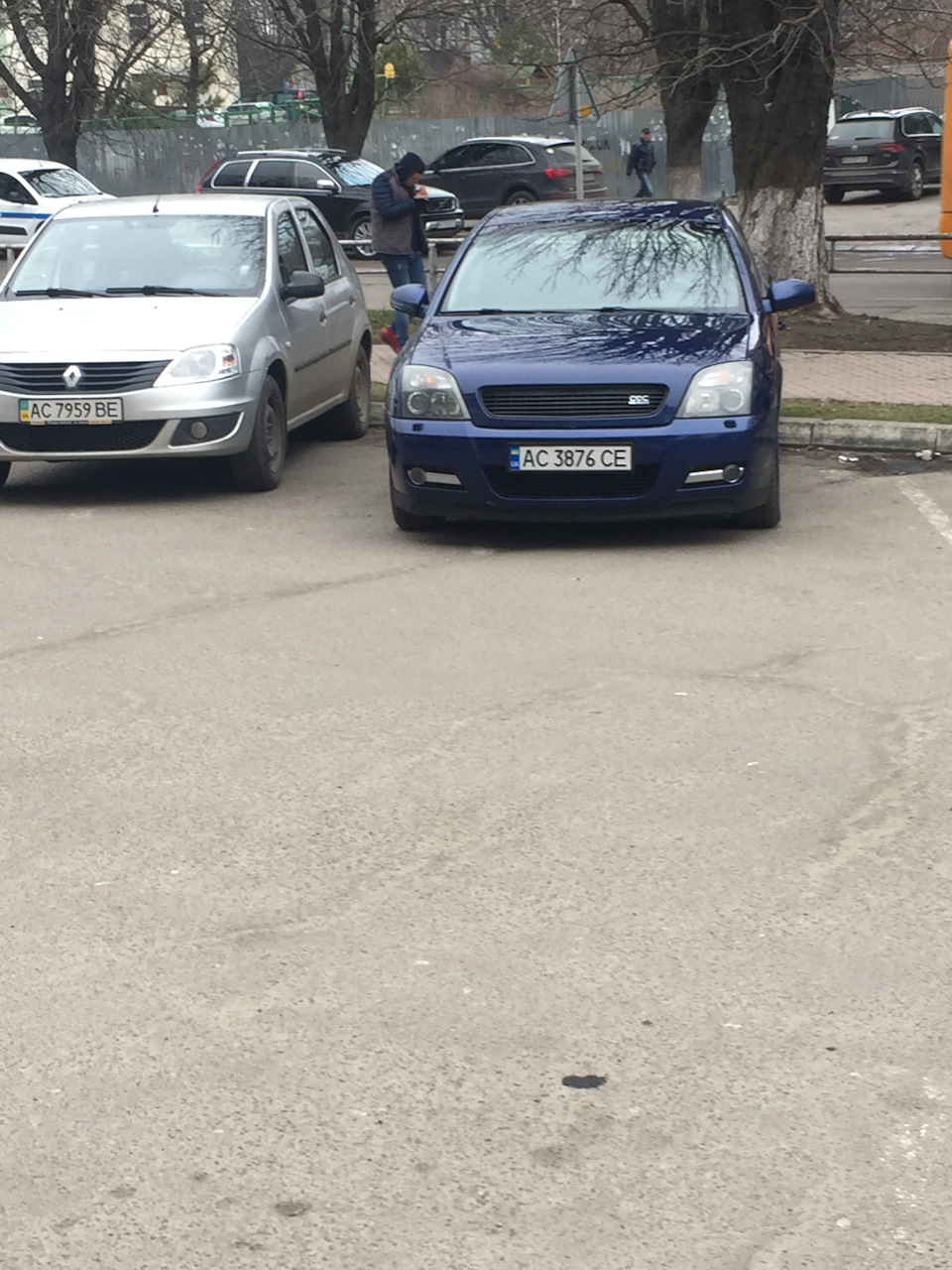 Авторектор і інші дрібниці. 5