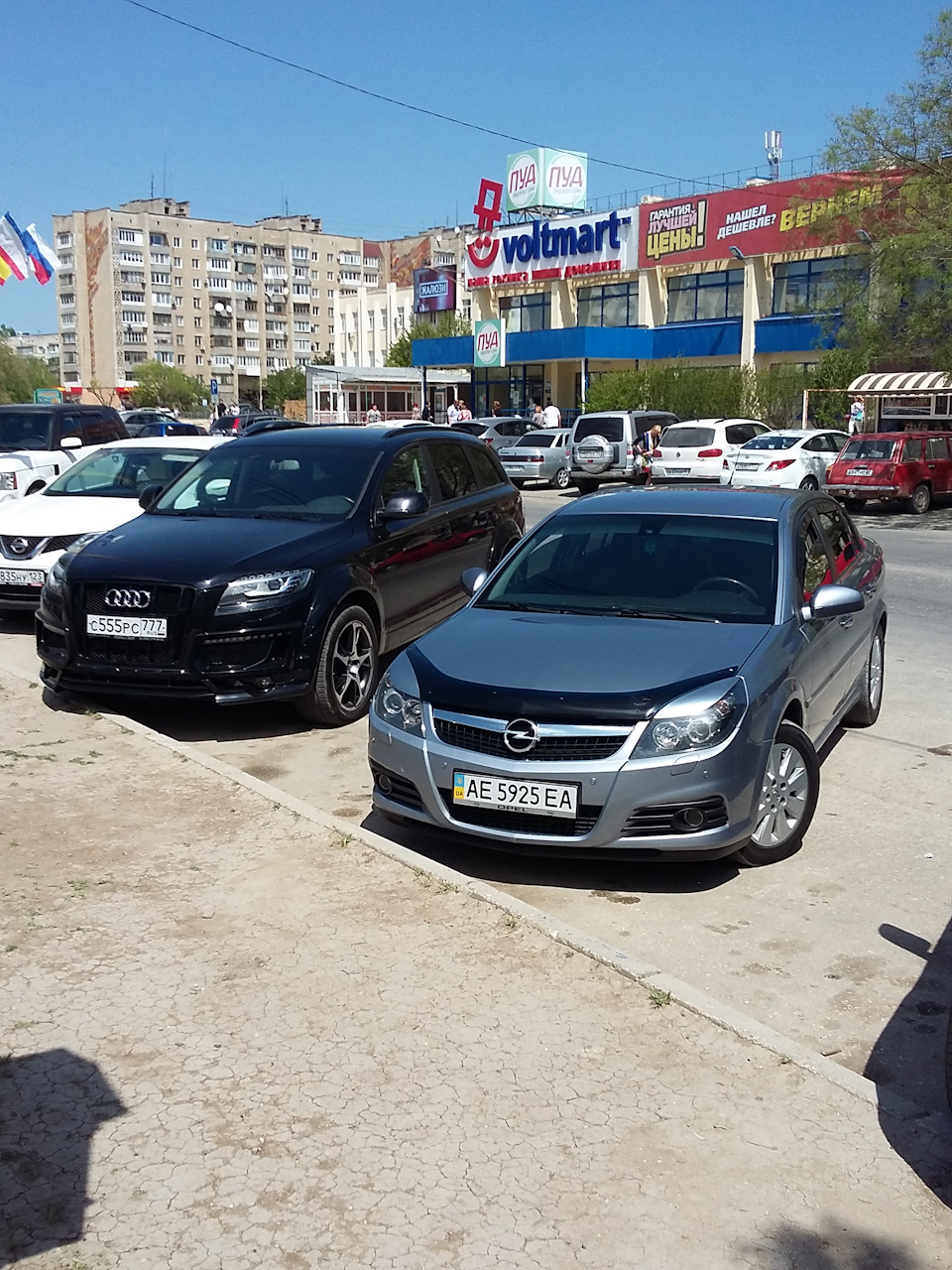 Дезінфекція системи кондиціювання Хлоргексидином👍 4