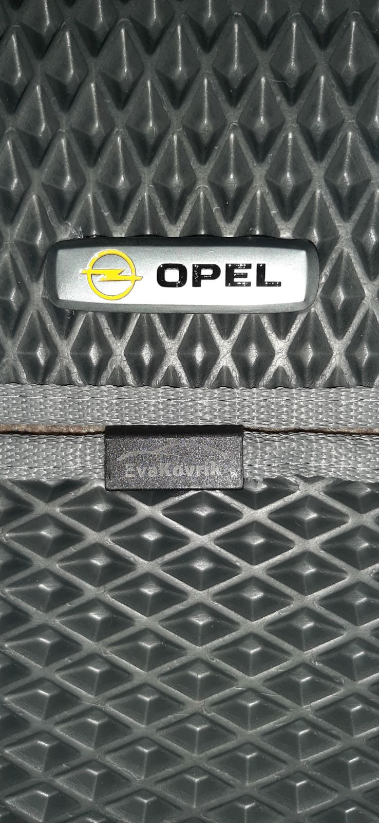 Eva Kovrik, подарок к новому году😁🤘 1