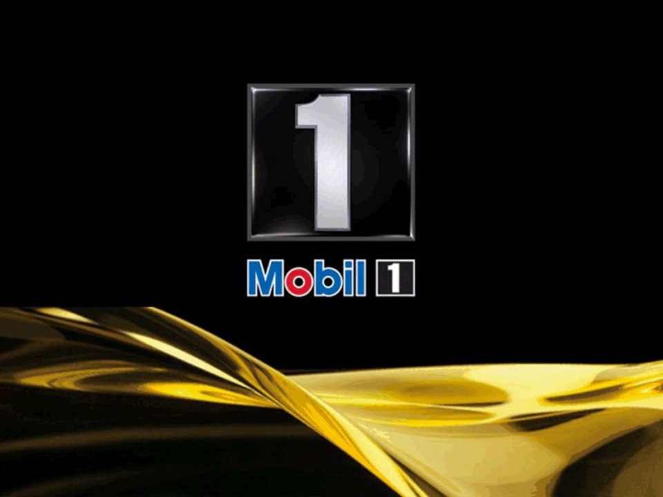 Переход с GM на Mobil1 1