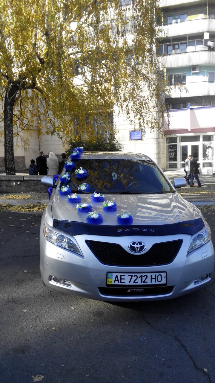 Підготовка до весілля! Каталі друзів))) 1