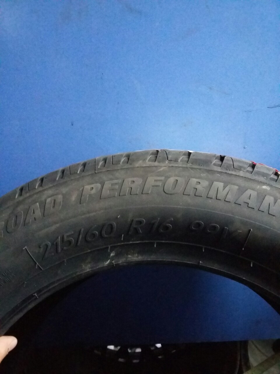 Тапки на літо Riken Road Perfomance 3