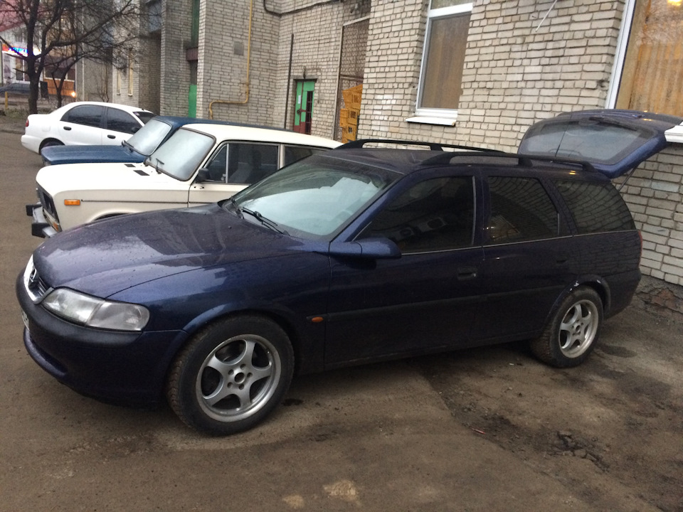 Тонування 2