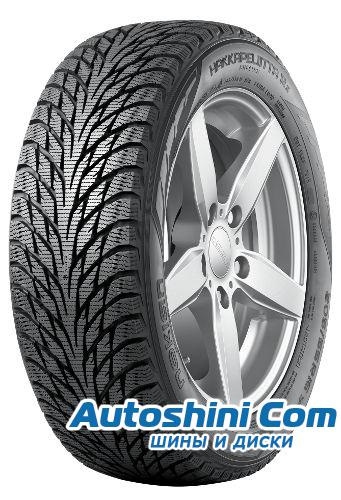 Зимові Nokian Hakkapeliitta R2 3