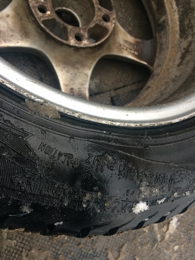 Зимові Nokian Hakkapeliitta R2 1