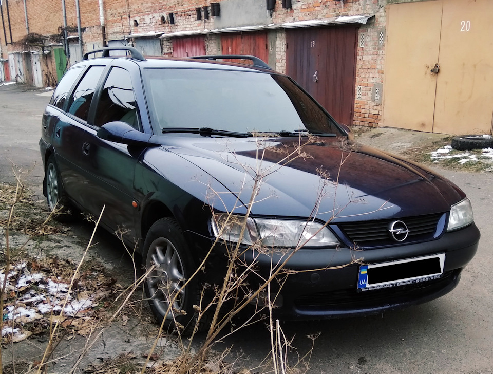 продам вірного коня… 2