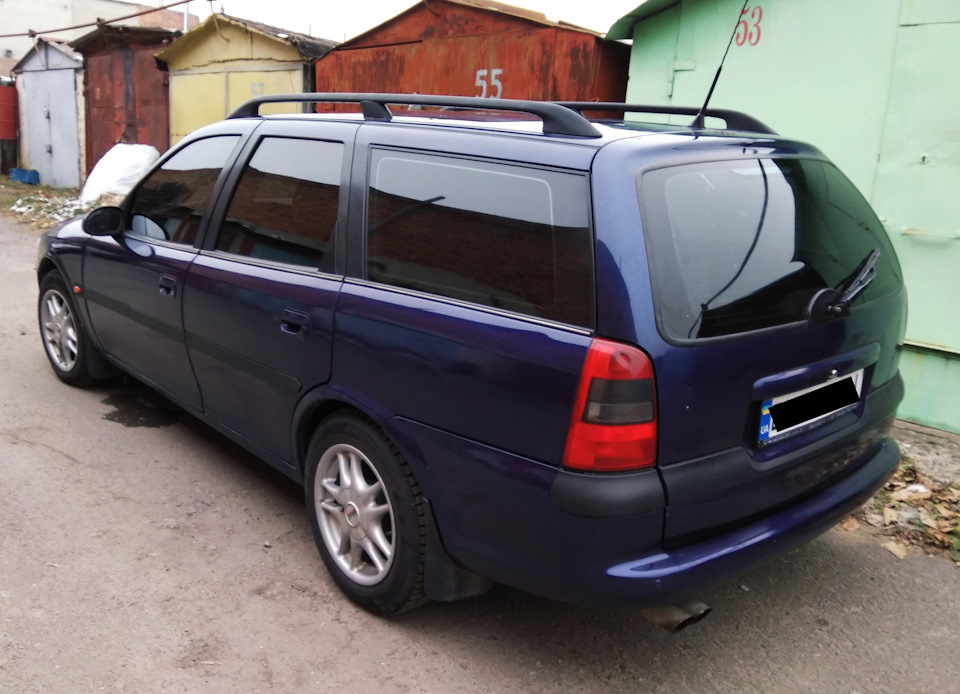 продам вірного коня… 3