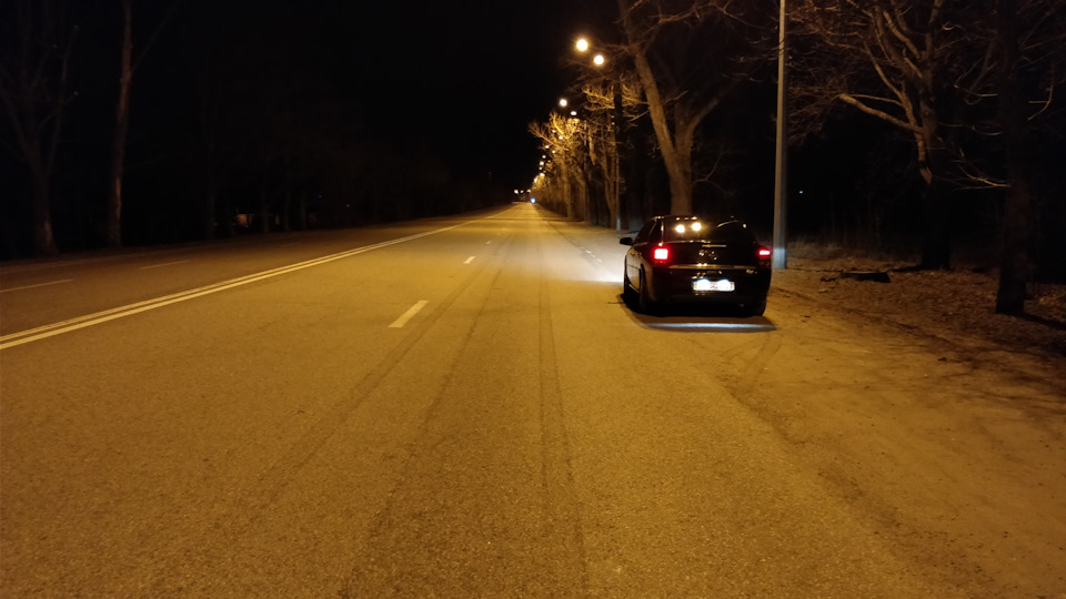 Динаміка з місця. 1