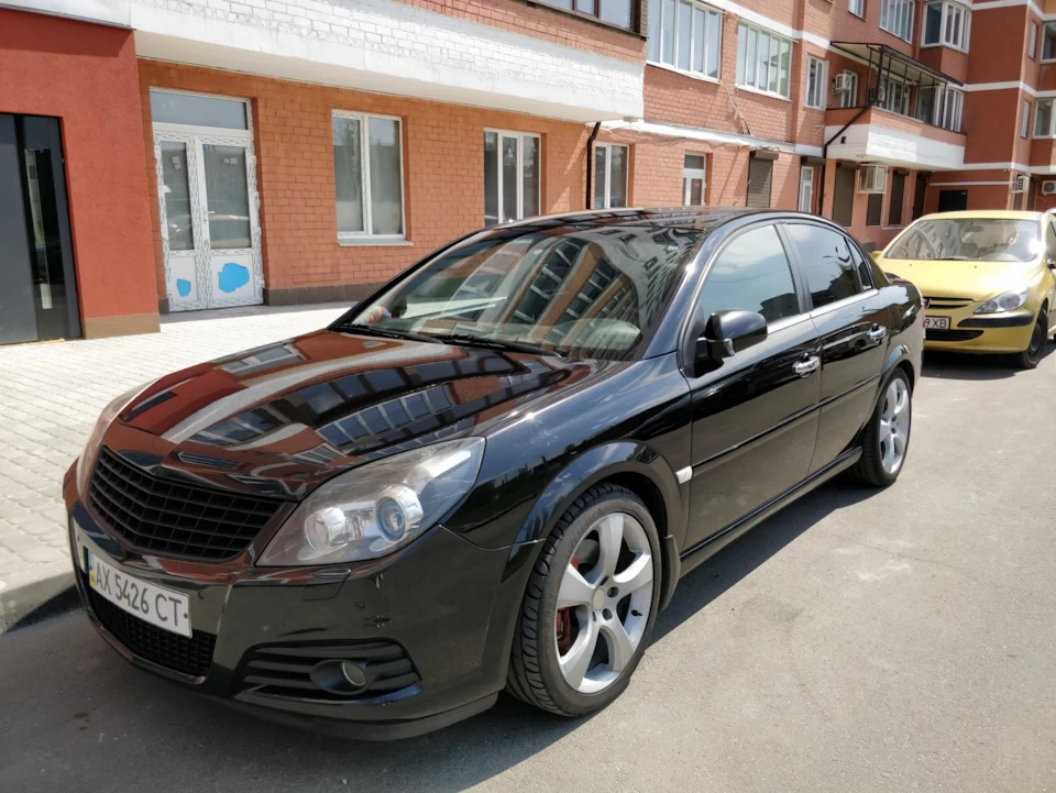 Крайній завмер на Драгі.