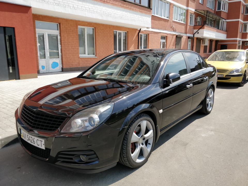 Крайній завмер на Драгі. 1