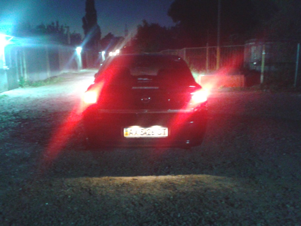 LED ліхтарі 2