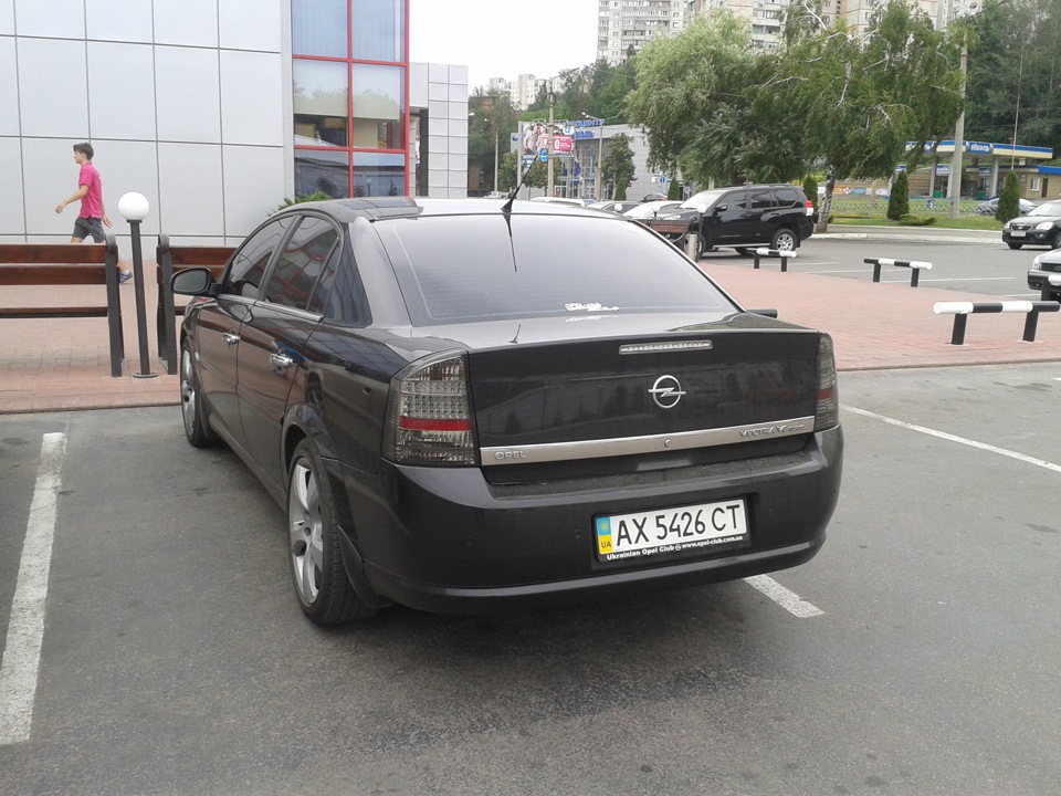 LED ліхтарі 5