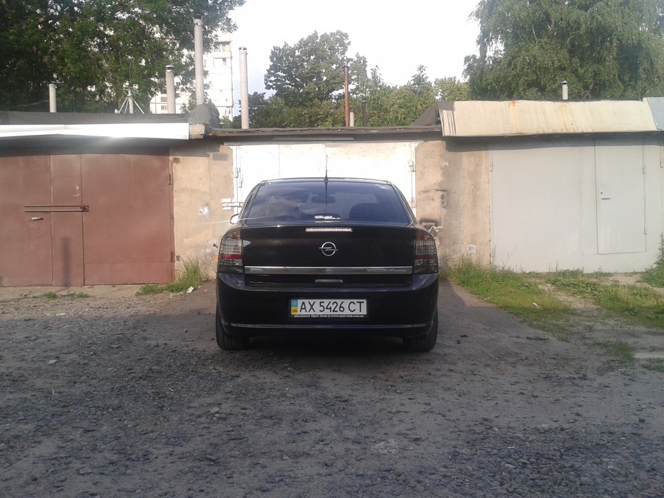 Трохи фото... 3