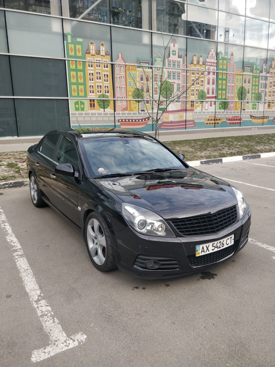 Перевзувся на літо 2