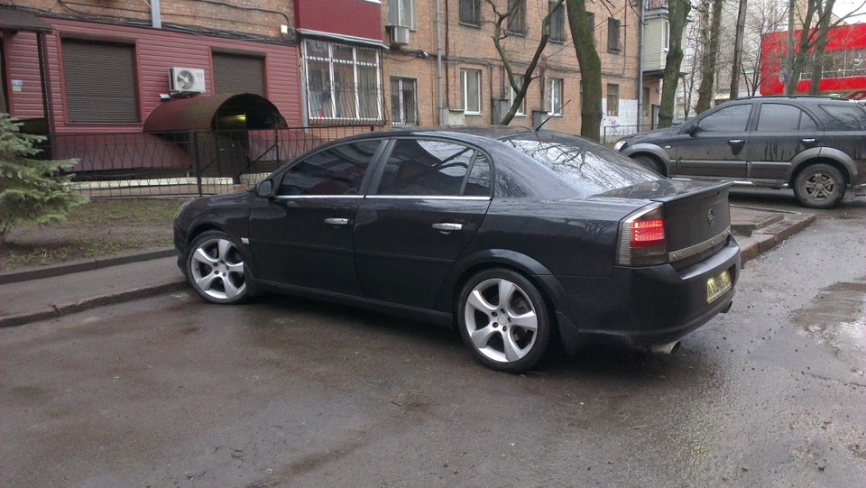 Перевзувся на літо 1