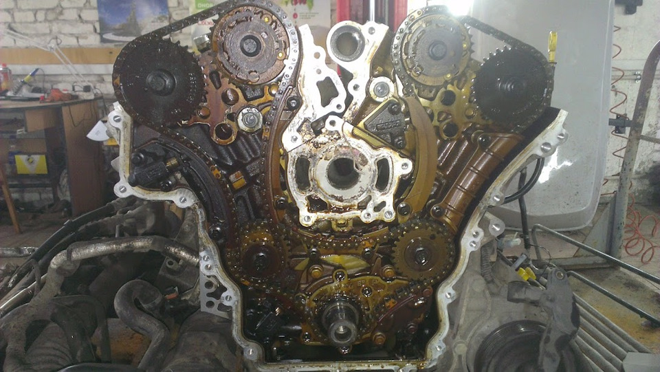 z28net - 200тис. на GM 5W30 5