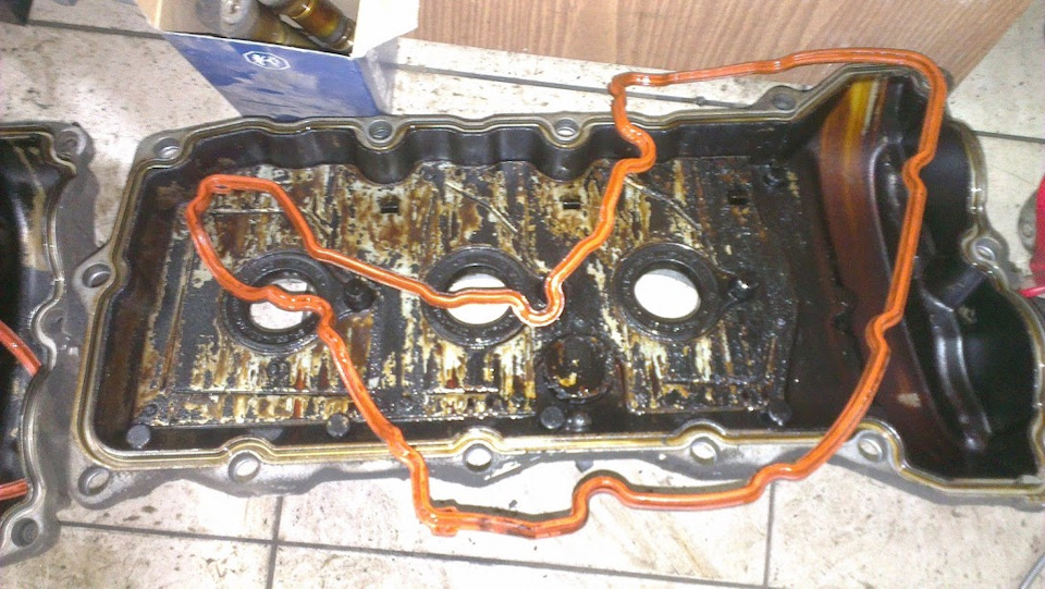 z28net - 200тис. на GM 5W30 3