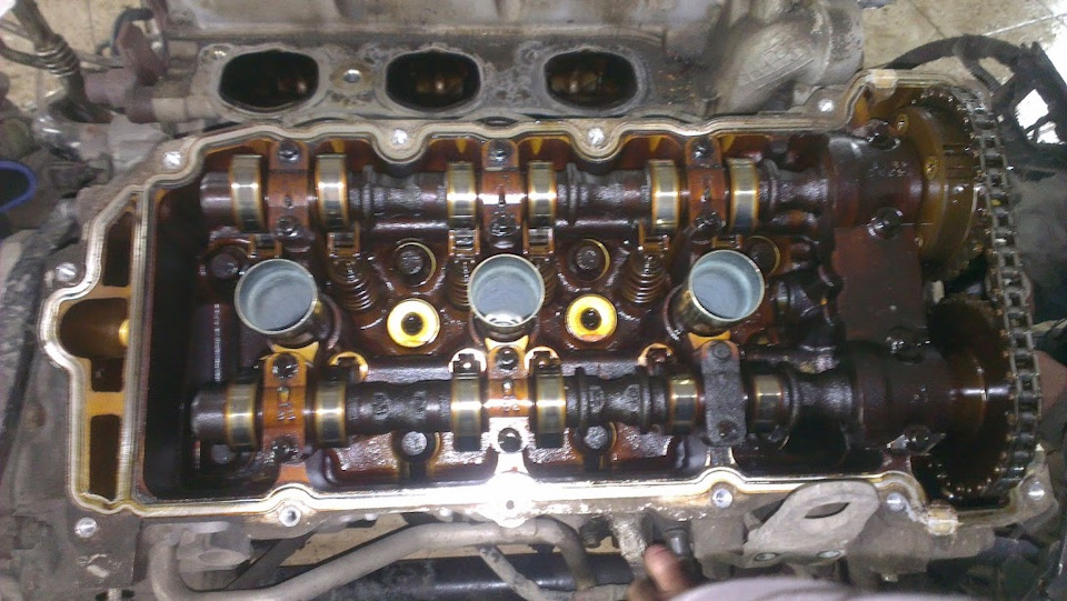 z28net - 200тис. на GM 5W30 2