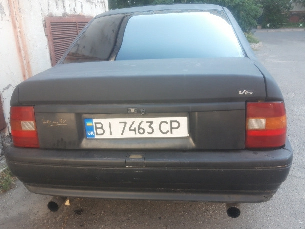 Прийшла маленька обновочка v6 2