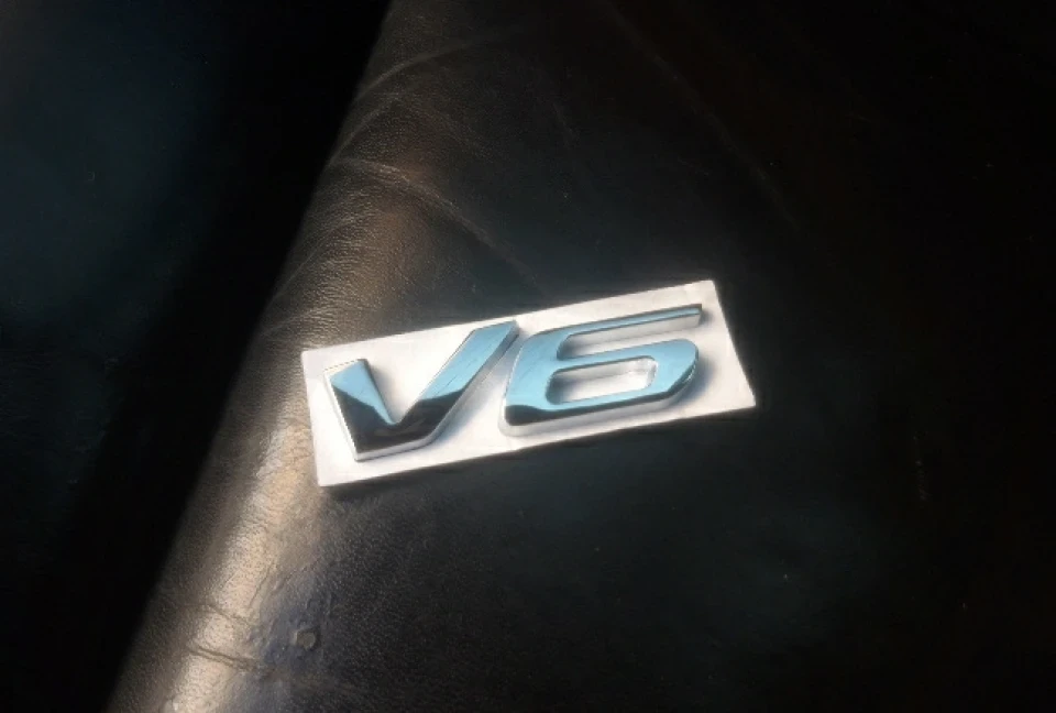 Прийшла маленька обновочка v6