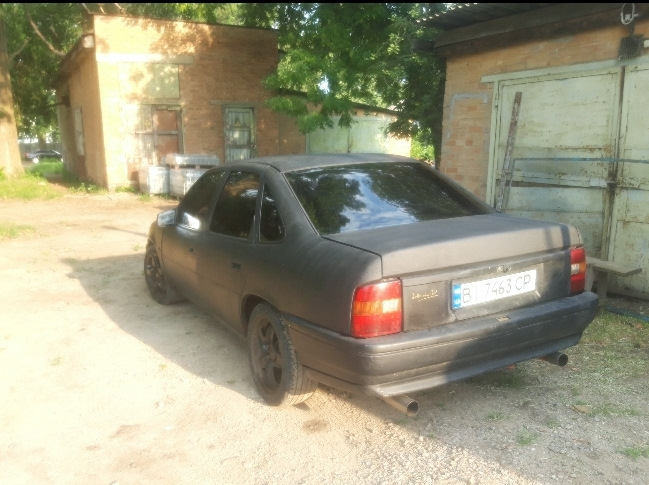 Виїзд вже 2000-ки 2