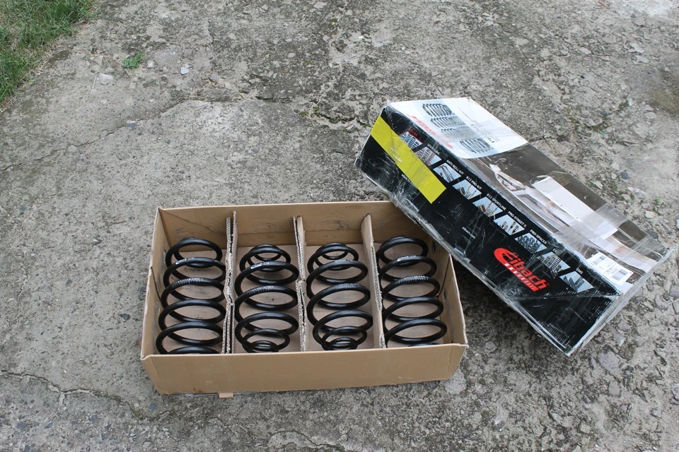 Eibach -30 Pro Kit