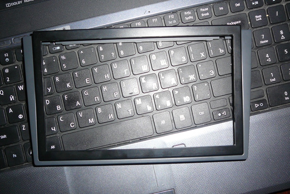 Купив магнітолку Pioneer AVH-X1500DVD 2