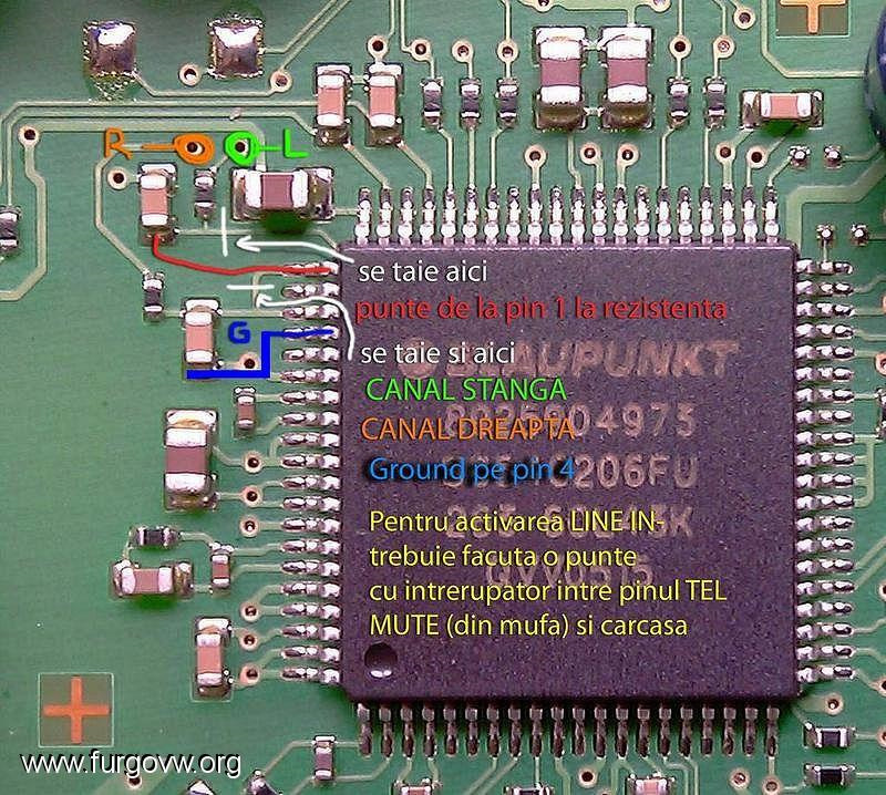 Компресор для Верки + покращення якості звуку CD30 mp3 5