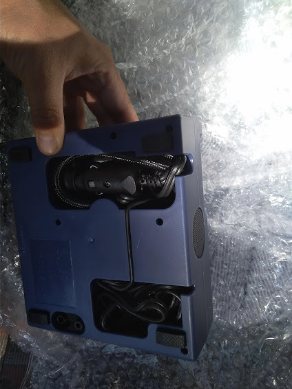 Компресор для Верки + покращення якості звуку CD30 mp3 2