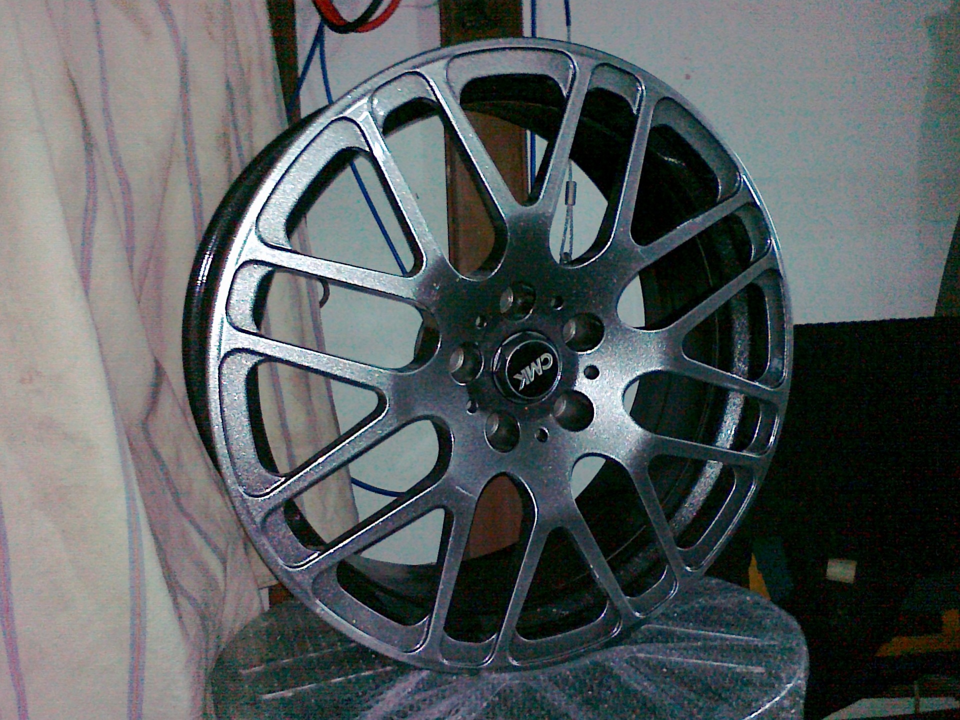AG-CМК 18*8 ET35 1