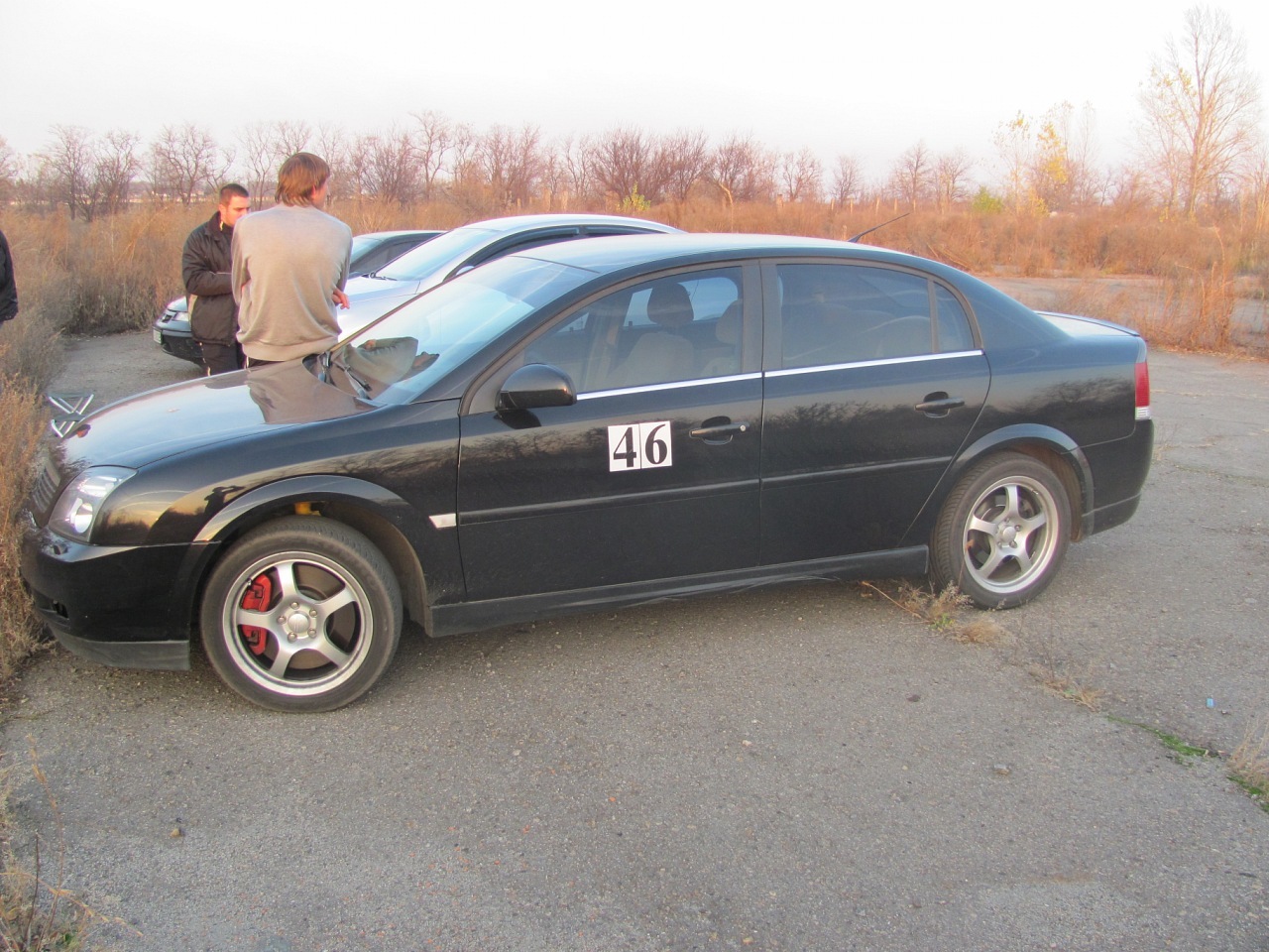 Більштайн Б6 2