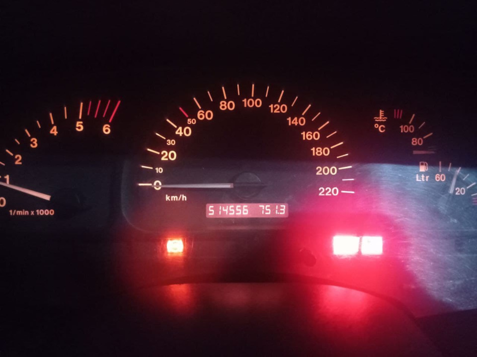 Насос ТНВД та повітря 6 1