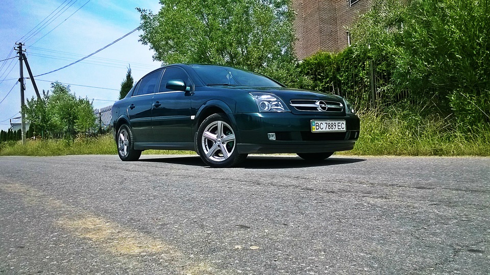 фари GTS 5