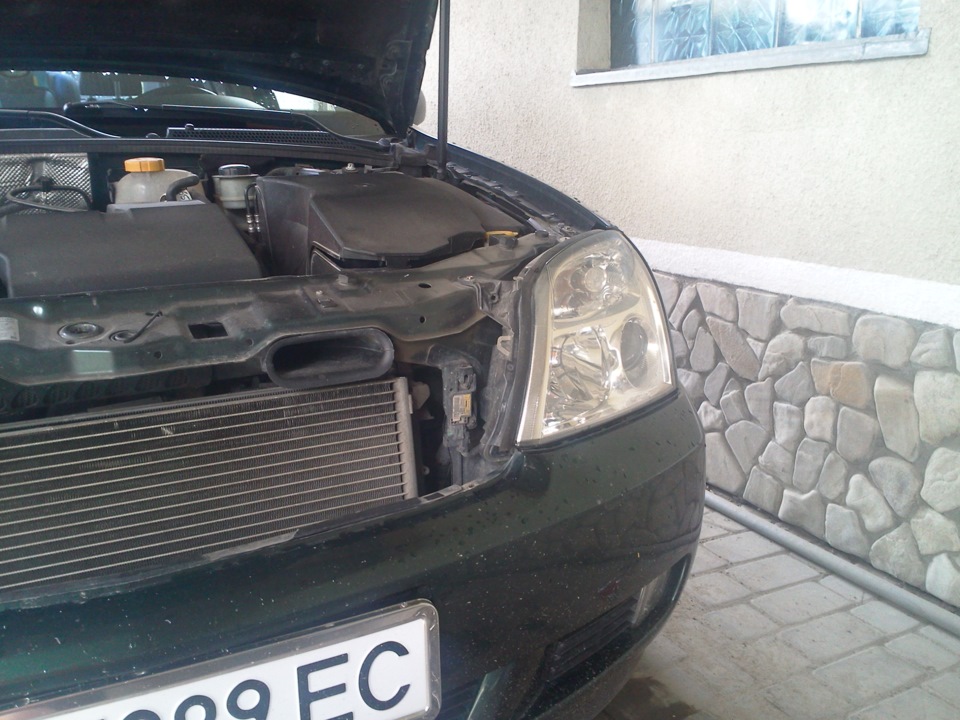фари GTS 3