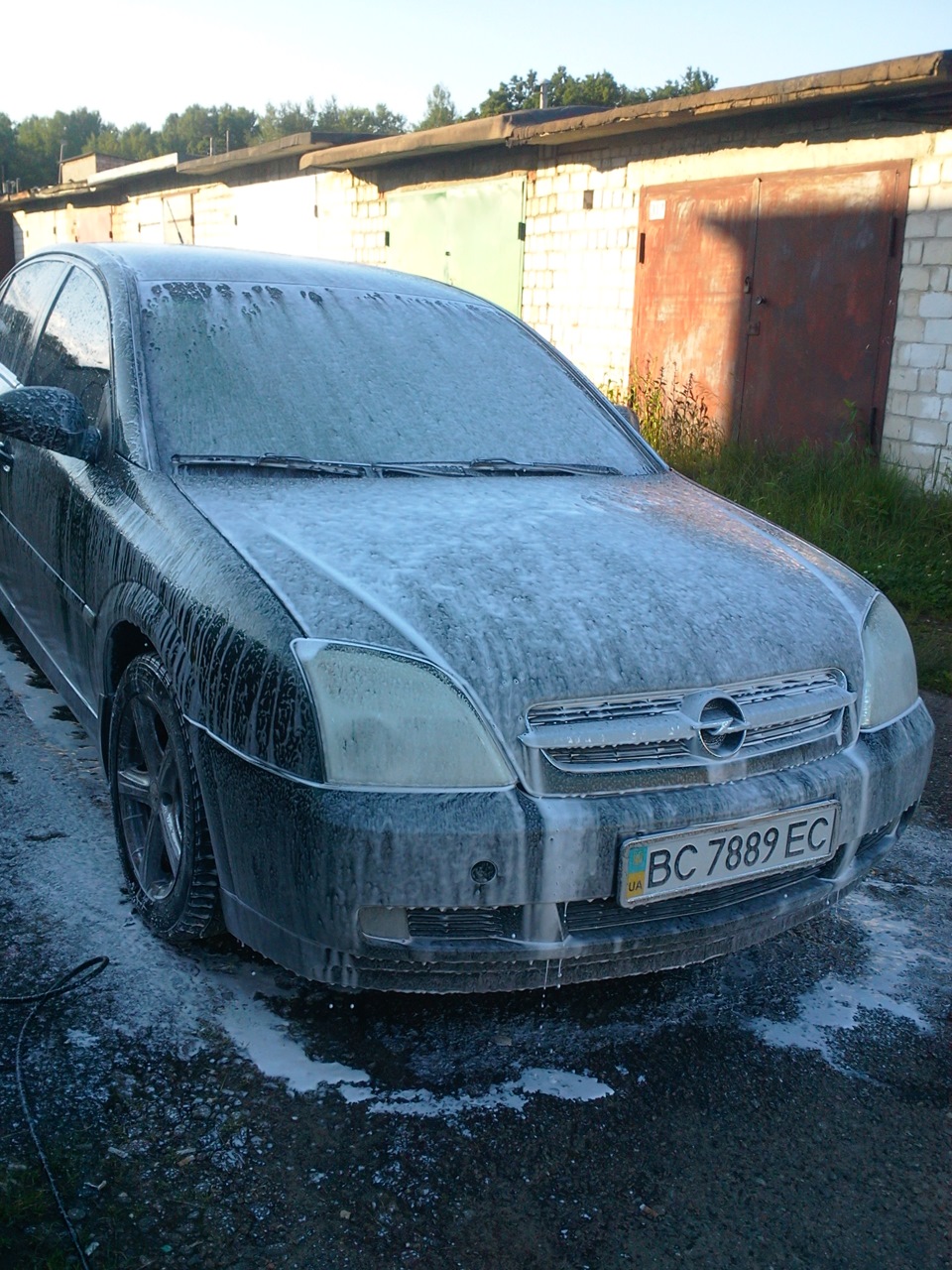 Мийка 4