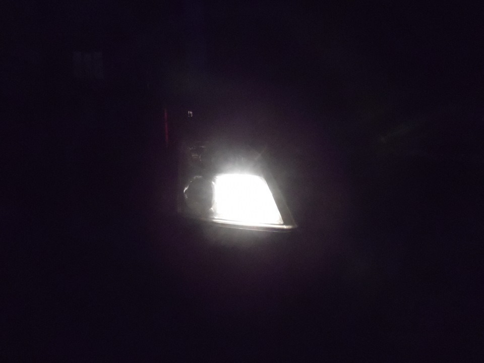 Philips BlueVision ultra W5W 3
