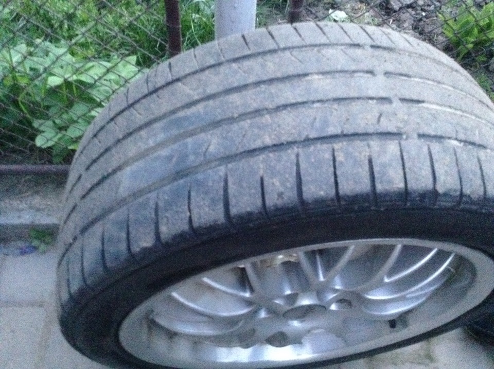 продам диски для OPEL 5