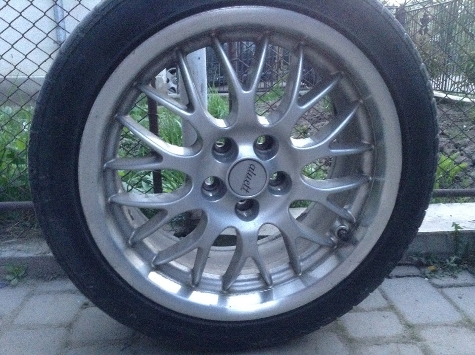 продам диски для OPEL 1