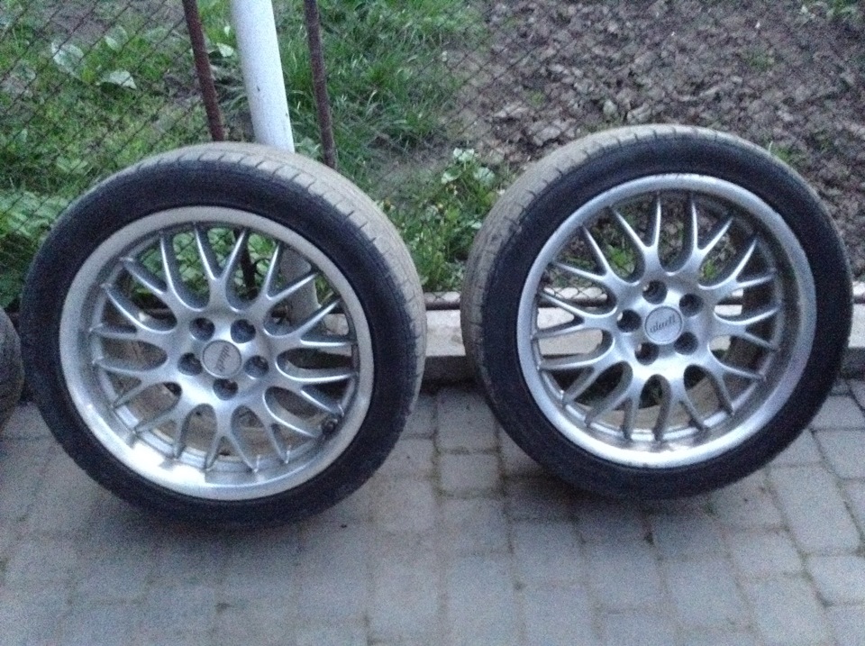 продам диски для OPEL 2