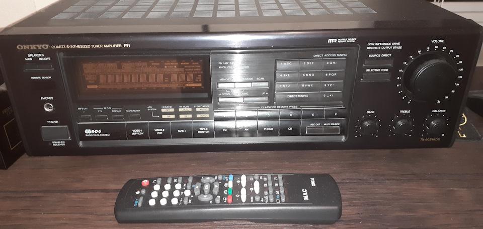 Заміна ГУ Pioneer. 4