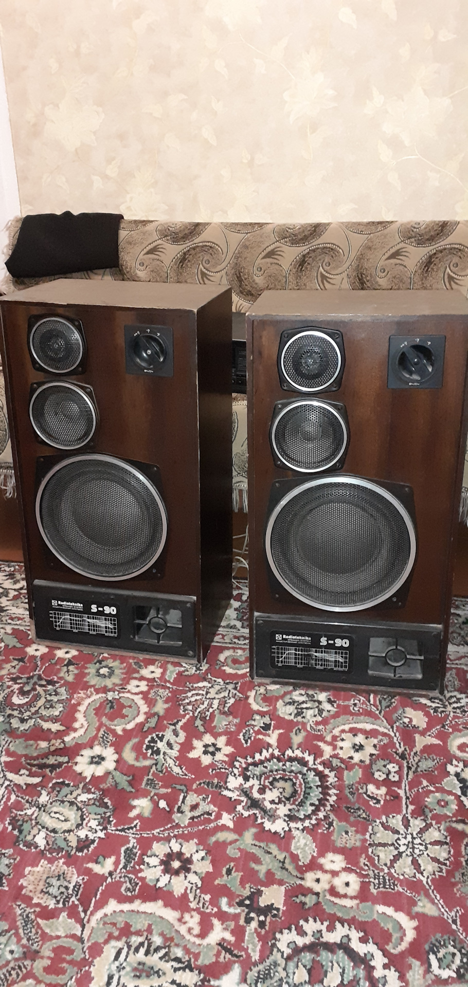 Заміна ГУ Pioneer. 2