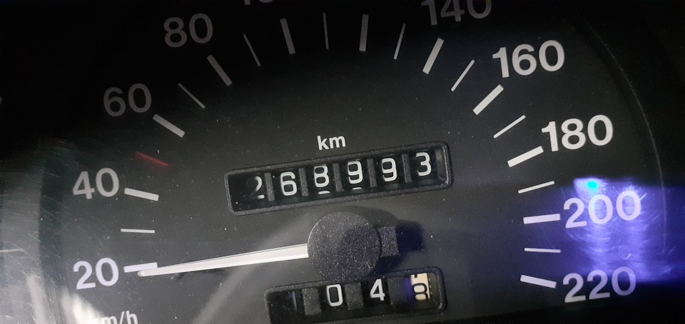 Заміна мастила на KROON OIL, зсув плати ДМРВ і фіксація вкрутки на LOCTITE 620. 5