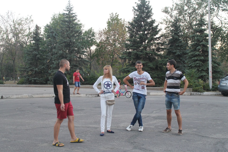 №35 Небагато нових фото ) 5